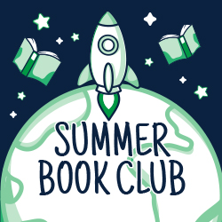 Book Club Website