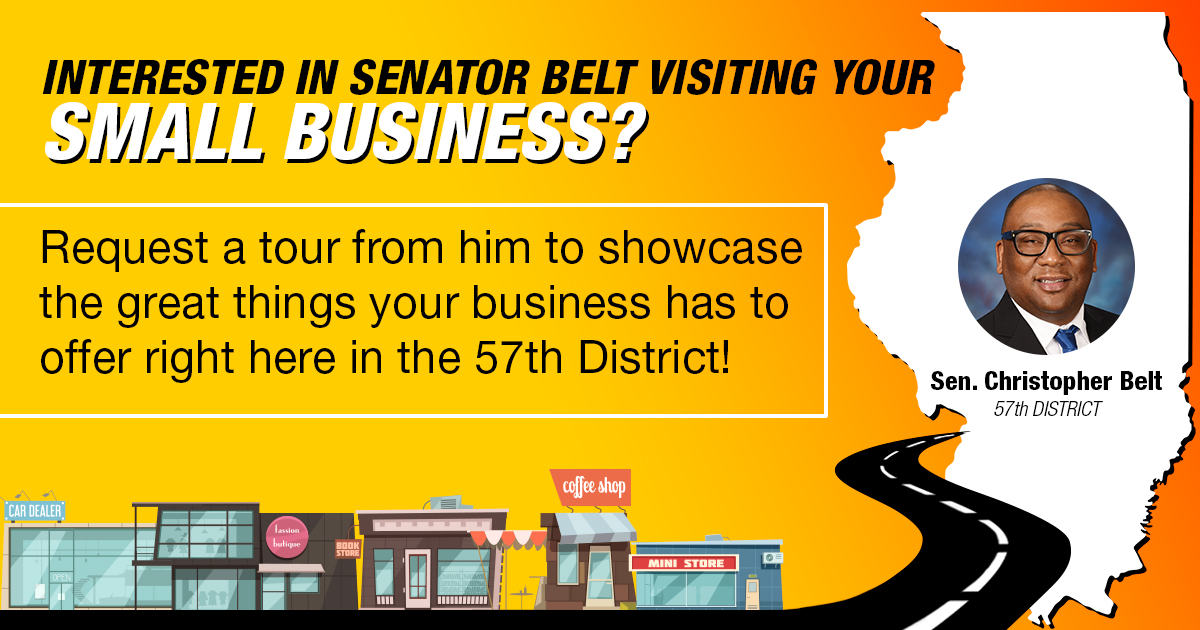 Belt SmallBusinessTours FB