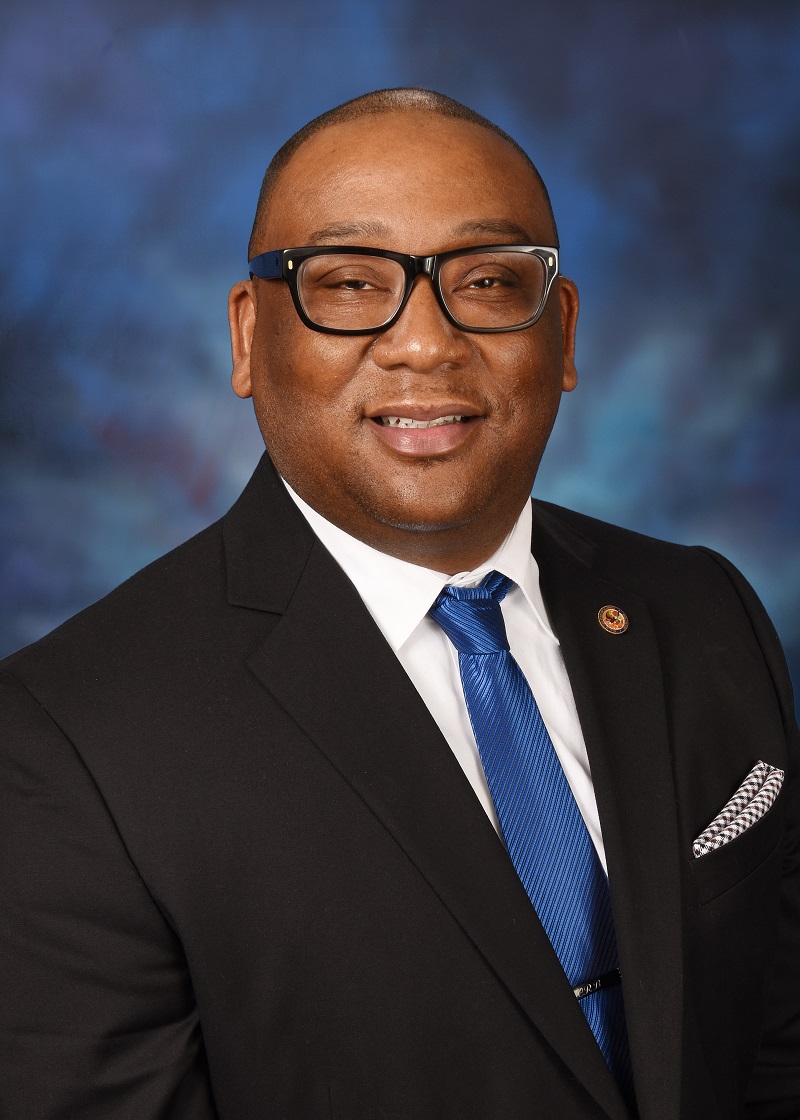 Sen. Christopher Belt