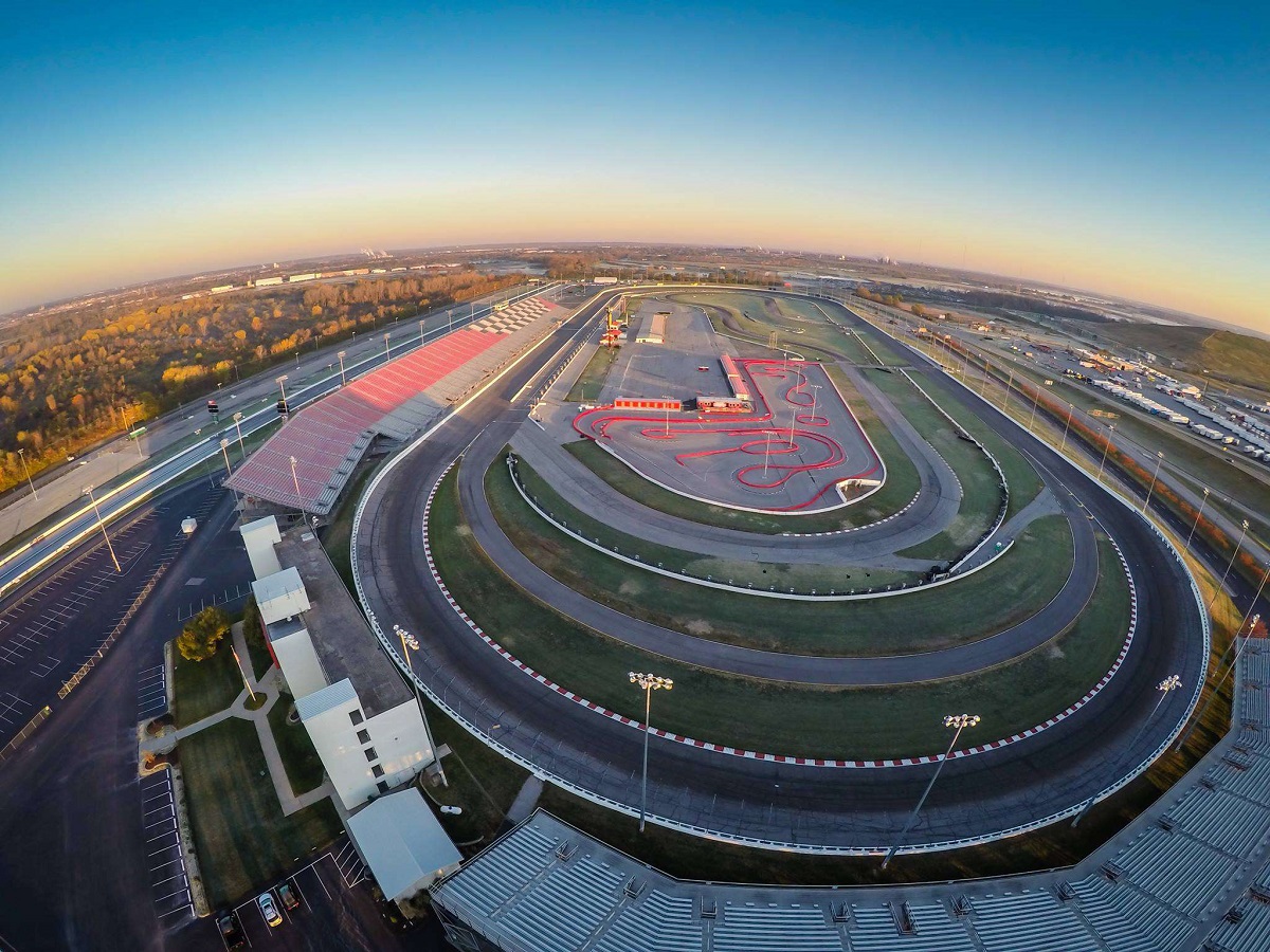 Raceway