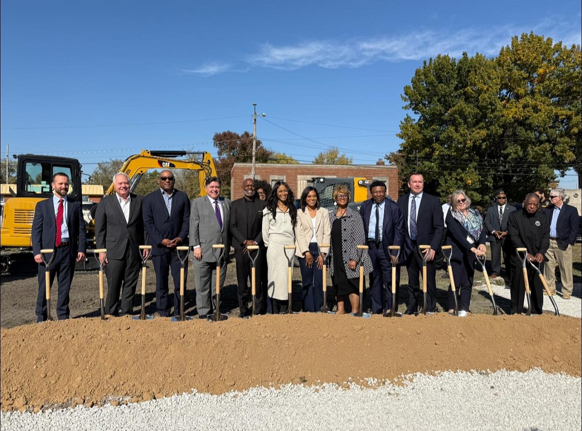 VeniceGroundbreaking